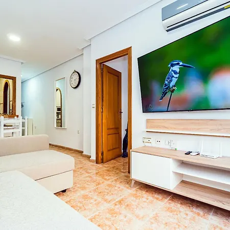 Appartement Elen, Direkt Am *