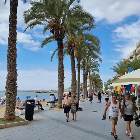 Elen, Direkt Am Lägenhet