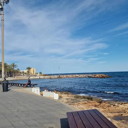 Elen, Direkt Am Lägenhet *