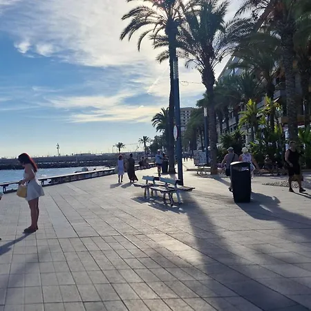 Lägenhet Elen, Direkt Am *