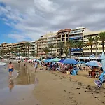 Apartment Elen, Direkt Am Torrevieja