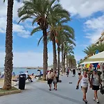 Elen, Direkt Am Апартаменты