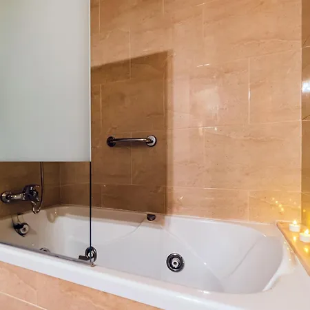 Appartement Elen, Direkt Am *