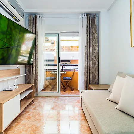 Appartement Elen, Direkt Am