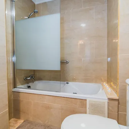 Elen, Direkt Am Апартаменты