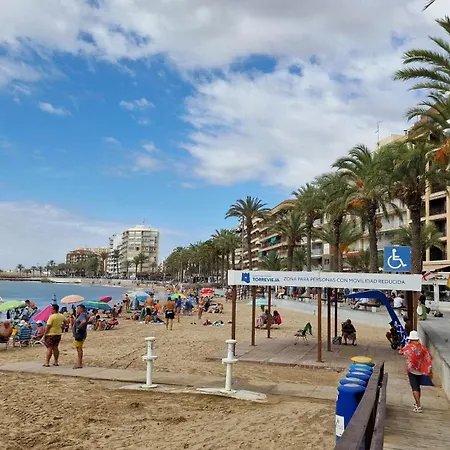 Elen, Direkt Am * Torrevieja