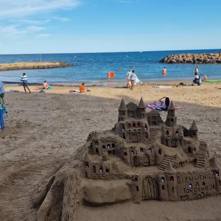 Апартаменты Elen, Direkt Am