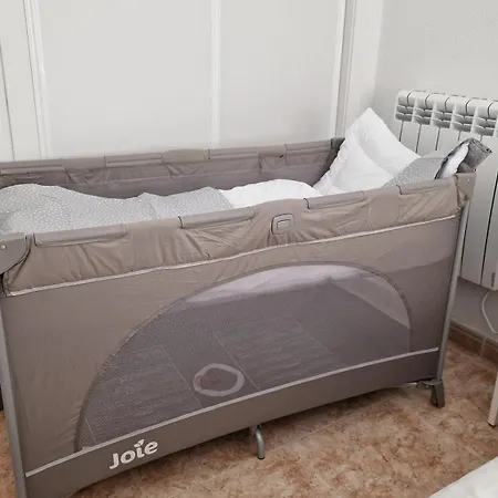 Apartmán Elen, Direkt Am