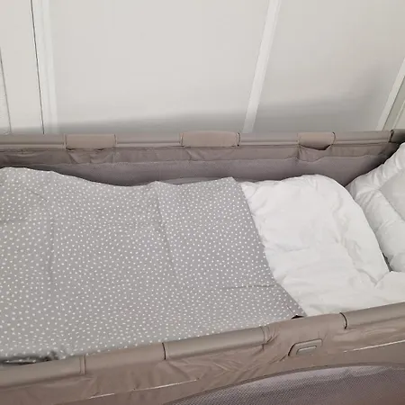 Appartement Elen, Direkt Am *