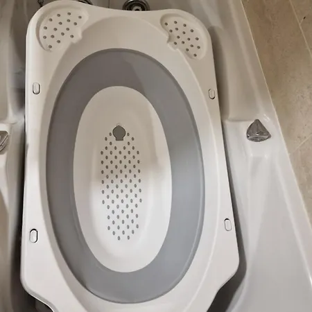 Elen, Direkt Am Appartement