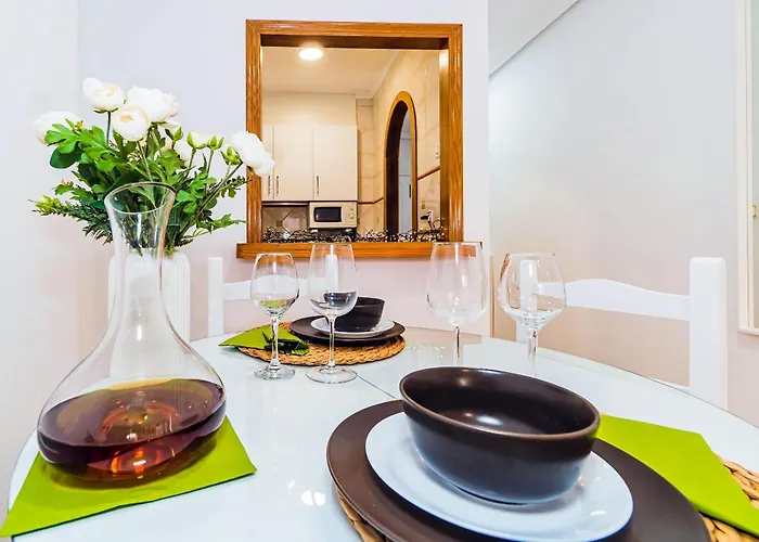 Elen, Direkt Am * Τορεβιέχα