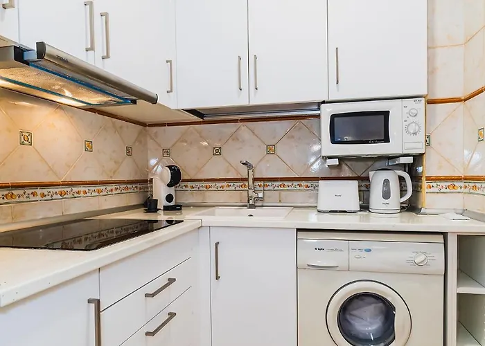 Elen, Direkt Am Διαμέρισμα *