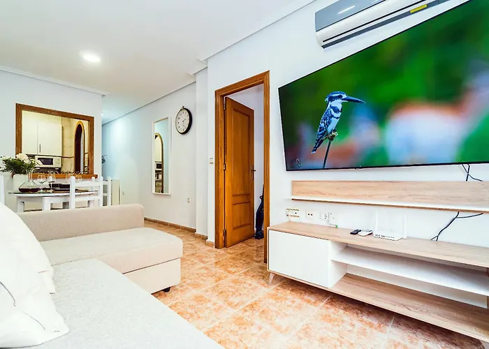 شقة Elen, Direkt Am *