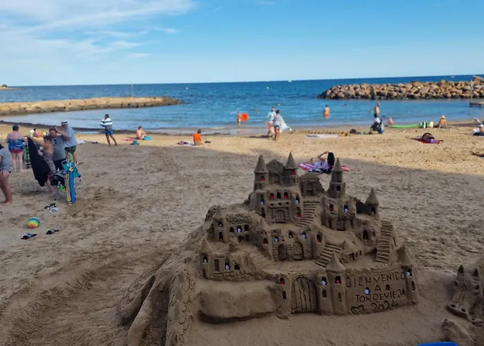 شقة Elen, Direkt Am