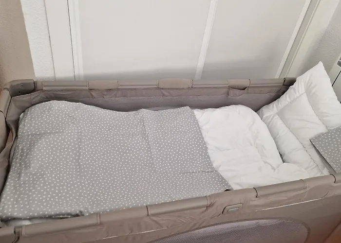 Apartman Elen, Direkt Am *