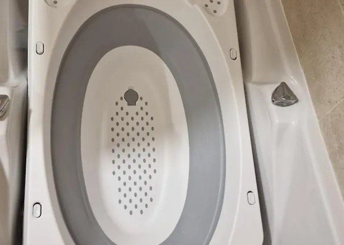 Elen, Direkt Am شقة